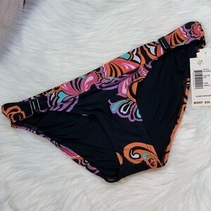 NWT Kenneth Cole Slider Hipster